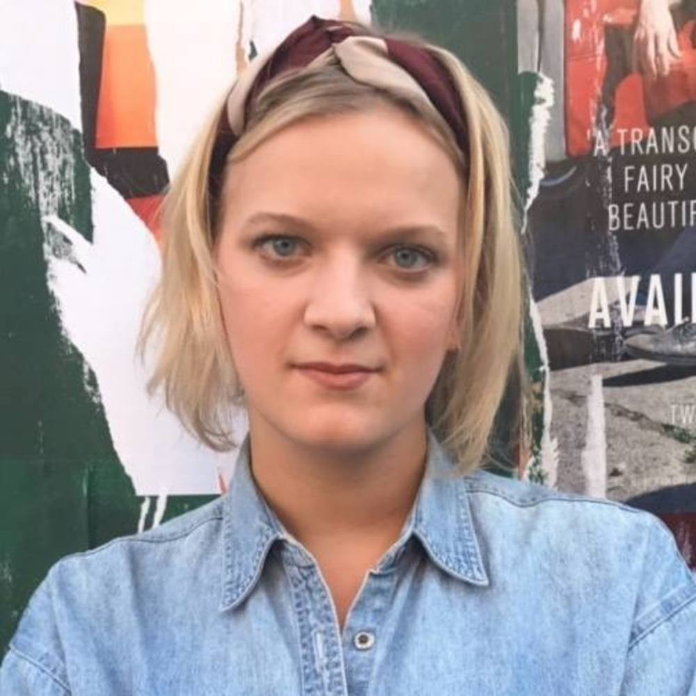 Meet your Posher, Kendall